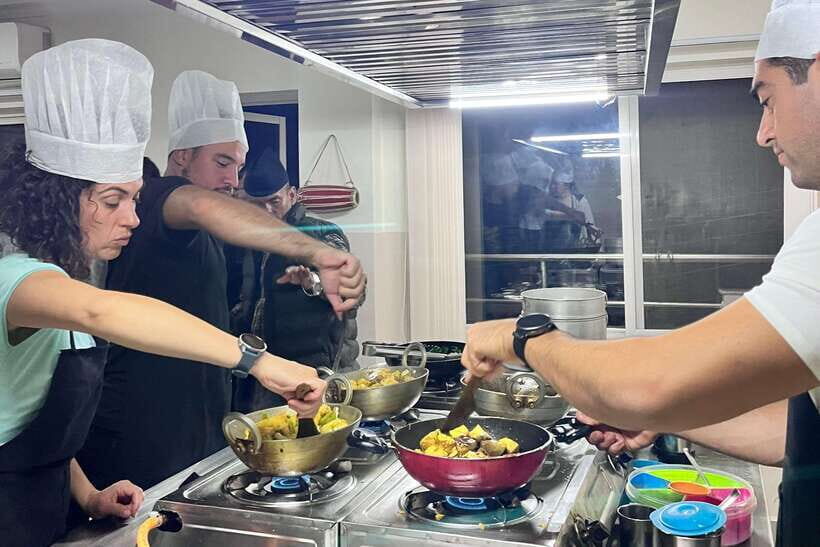 Kathmandu: Local Women-Led Nepali Cooking & Momo Class - Who should book this class (and who should think twice)