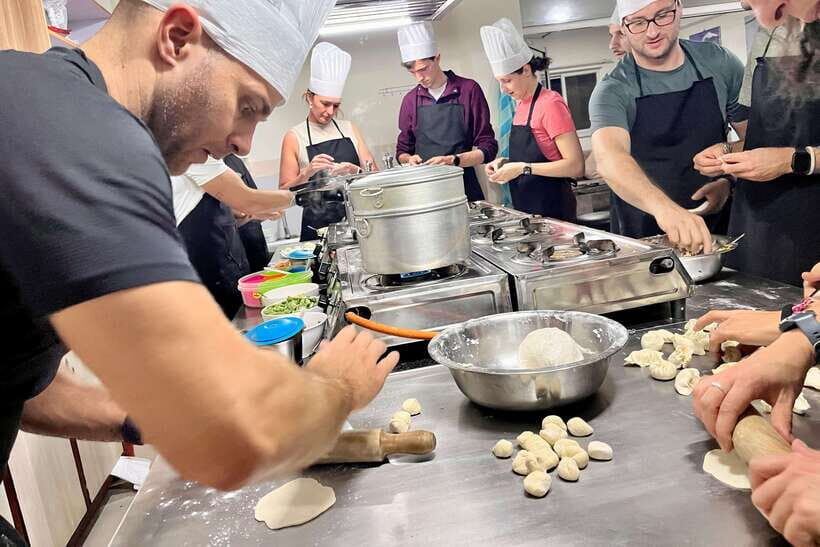 Kathmandu: Local Women-Led Nepali Cooking & Momo Class - Should you book this Kathmandu cooking class?