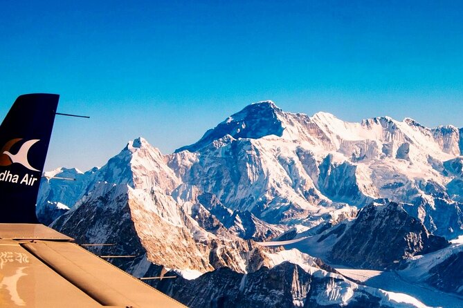 Kathmandu: Mount Everest Scenic Tour by Plane with Transfers - If Everest Is Hidden: How to Think About Cloud Days