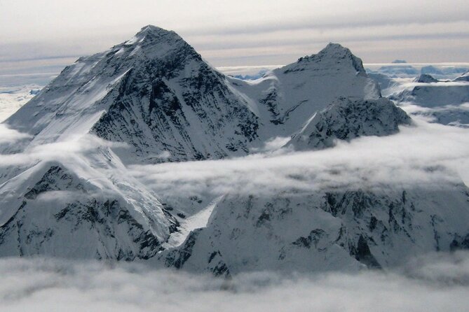 Kathmandu: Mount Everest Scenic Tour by Plane with Transfers - Price and Value: Why $15 Can Make Sense (And When It Might Not)
