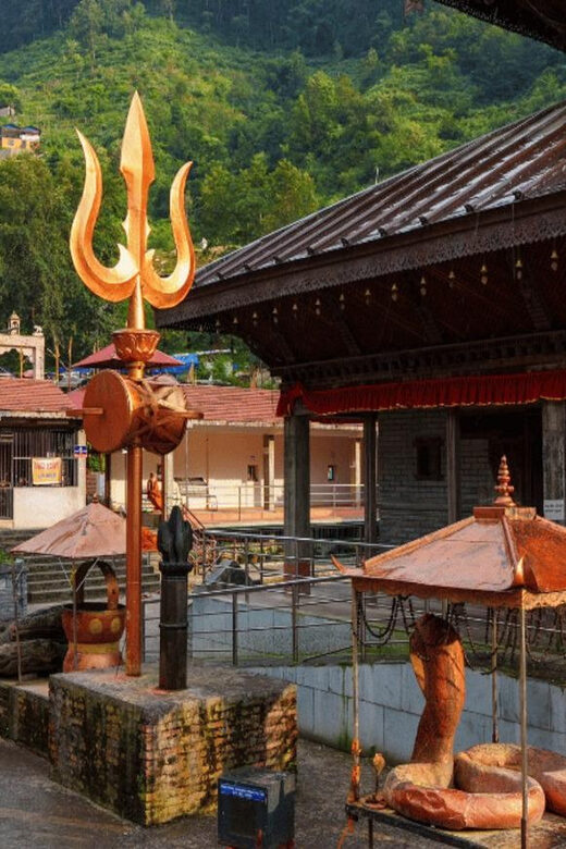 Kathmandu: Nagarkot, Bhaktapur, Doleswor & Sanga Statue Tour - Should You Book This Kathmandu Valley Tour?
