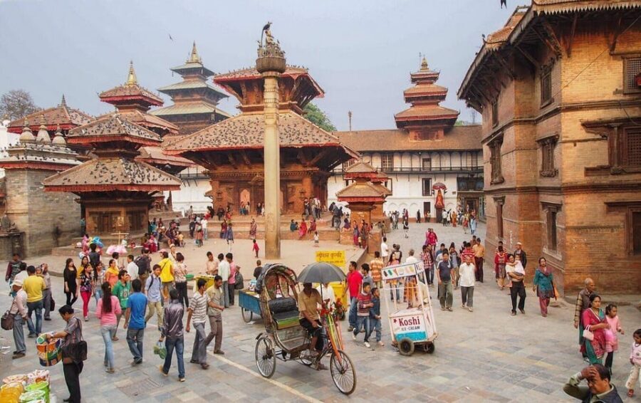 Kathmandu: Nagarkot, Bhaktapur, Doleswor & Sanga Statue Tour - A Note on Guides and Comfort (Including Mobility)