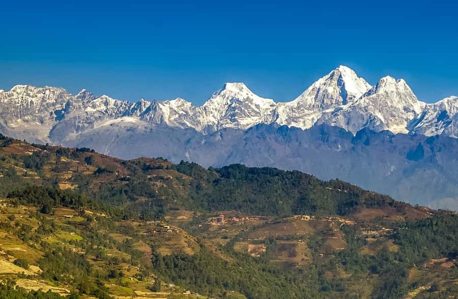Kathmandu: Nagarkot Sunrise and Hike Tour to Changu Narayan - Key Points at a Glance