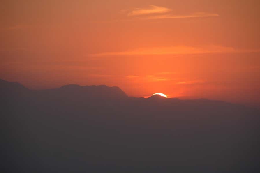 Kathmandu: Nagarkot Sunrise and Hike Tour to Changu Narayan - The 12 km Hike: Villages, Forest Sections, and Temple Detours