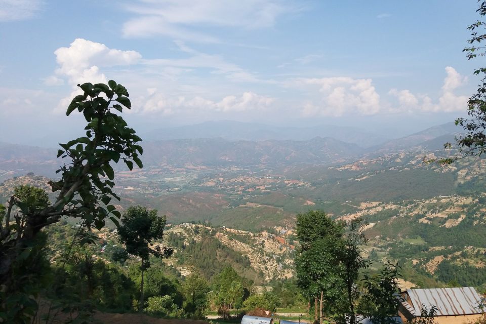 Kathmandu: Nagarkot Sunrise and Hike Tour to Changu Narayan - What to Bring and How to Prepare