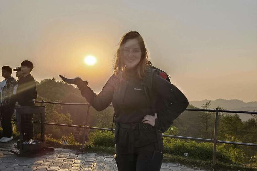 Kathmandu: Nagarkot Sunrise & Hike with Lunch -Private/Group - Should you book this Nagarkot sunrise and Changu Narayan hike?