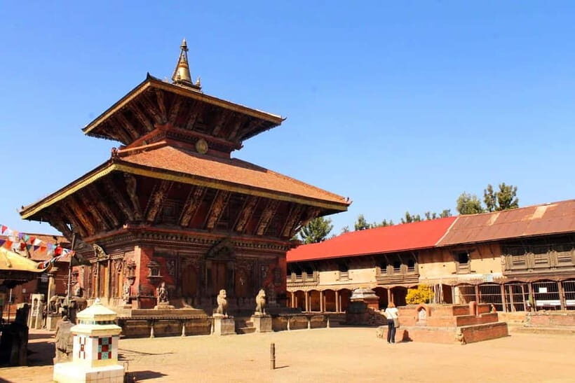Kathmandu: Nagarkot Sunrise & Hiking Trip - Key things to know before you go