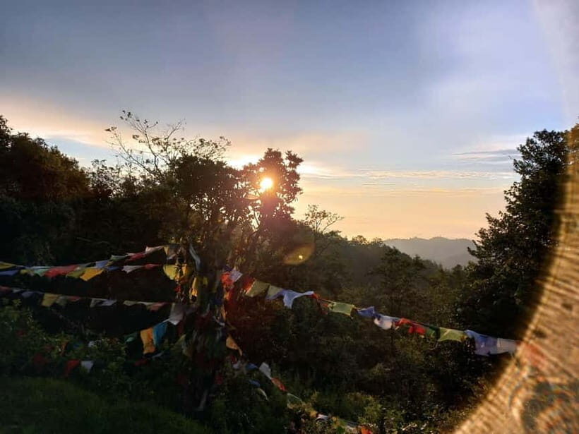 Kathmandu: Nagarkot Sunrise & Hiking Trip - Who this Kathmandu trip suits best (and who should skip it)
