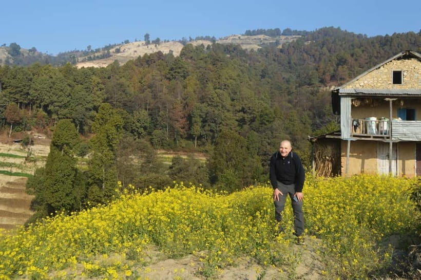 Kathmandu: Nagarkot Sunrise & Hiking Trip - Nagarkot sunrise: the part your photos can’t fake