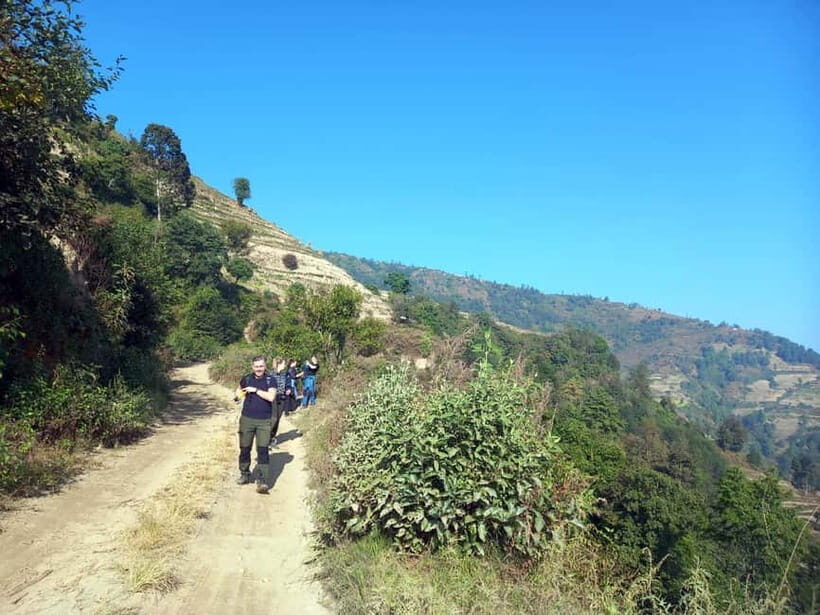 Kathmandu: Nagarkot Sunrise & Hiking Trip - Packing and comfort: do these small things and the day feels smoother