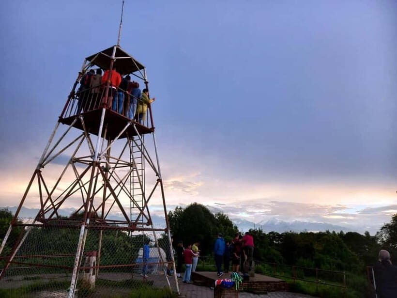 Kathmandu: Nagarkot Sunrise & Hiking Trip - Price and value: why this feels like a bargain (and when it isn’t)