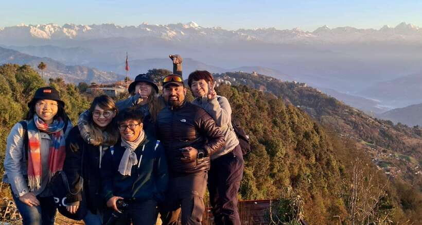 Kathmandu: Nagarkot Sunrise Tour Private or Group with Lunch - The Price Question: What $35 Buys You