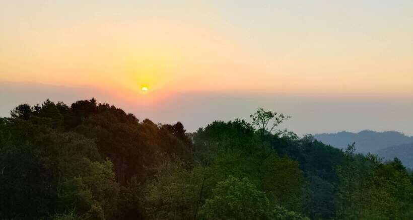 Kathmandu: Nagarkot Sunrise Tour Private or Group with Lunch - What to Bring (and What Can Go Wrong)
