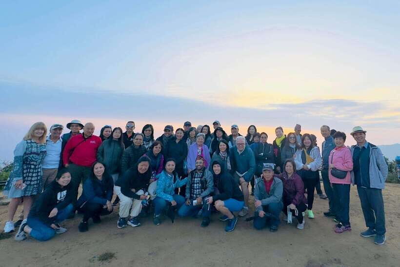 Kathmandu: Nagarkot Sunrise Tour Private or Group with Lunch - Who This Tour Fits Best in Kathmandu
