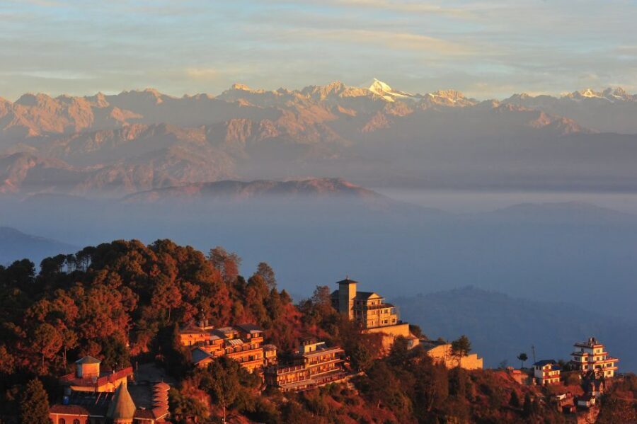 Kathmandu: Nagarkot Sunrise Tour with Day Hike - Key Highlights to Know Before You Go