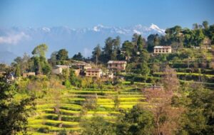 Kathmandu: Nagarkot Sunrise Tour with Day Hike - H2: The Nagarkot Sunrise Hour That Sets the Tone