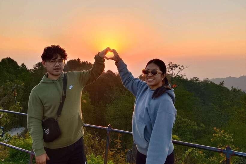 Kathmandu: Nagarkot Sunrise View & Morning Hike with Lunch - Where Nagarkot sunrise fits into your Kathmandu trip