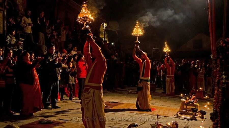 Kathmandu: Pashupatinath Temple Aarti Night Tour - Key Moments You’ll Remember