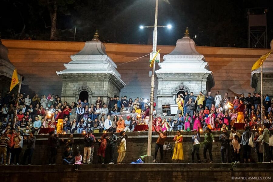 Kathmandu: Pashupatinath Temple Aarti Night Tour - Price and Value: Is $71 for a 3-Hour Tour Fair?