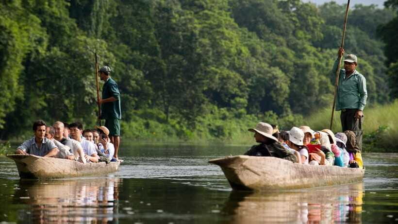 Kathmandu/Pokhara: 3 Day Chitwan Jungle Safari Tour - Price and value: does $129 make sense for a 3-day Chitwan tour?