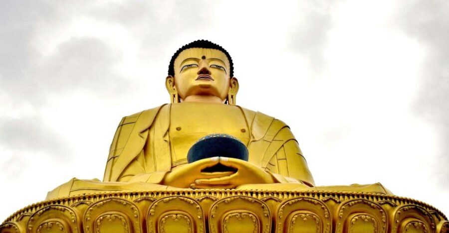 Kathmandu: Private City Guided Tour - Key points to know before you go