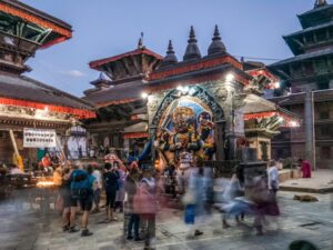 Kathmandu: Private City Guided Tour - Pickup, Timing, and the Real Kathmandu Schedule