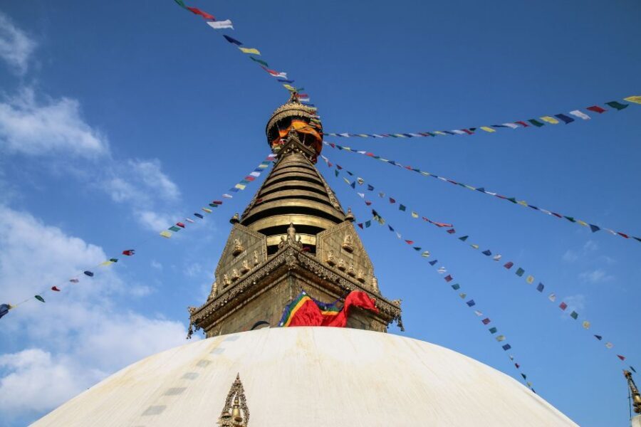 Kathmandu: Private City Guided Tour - Pashupatinath Temple and Bagmati River Cremations: Powerful, Not for Everyone