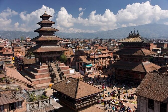 Kathmandu: Private/Group Tour to 7 UNESCO Sites with Lunch - Key things to know before you go