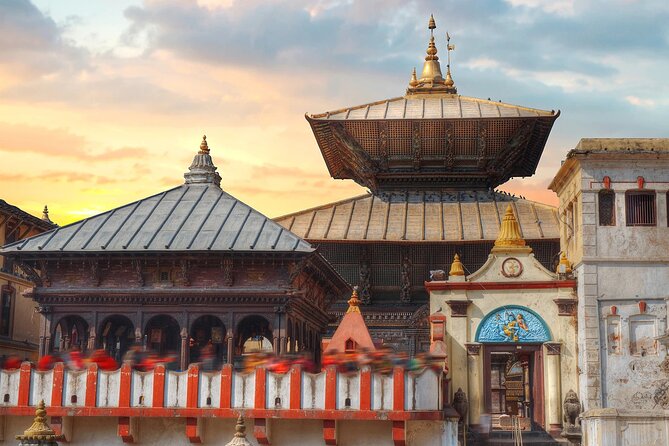 Kathmandu: Private/Group Tour to 7 UNESCO Sites with Lunch - Seven UNESCO sites in one Kathmandu day: a route that makes sense