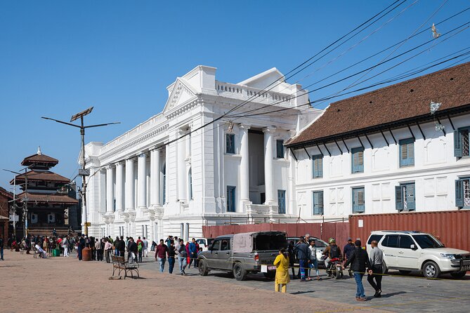Kathmandu: Private/Group Tour to 7 UNESCO Sites with Lunch - Who this tour fits best (and who should think twice)