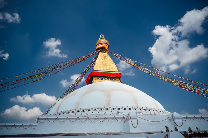 Kathmandu: Private/Group Tour to 7 UNESCO Sites with Lunch - Should you book this Kathmandu UNESCO sites tour?