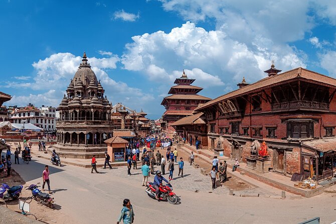 Kathmandu: Private/Group Tour to 7 UNESCO Sites with Lunch - Price and value: what you’re really paying for