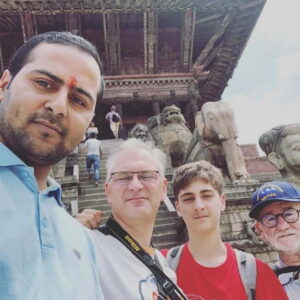 Kathmandu: Private/Group Unesco Heritage Sites Guided Tour - Swayambhunath hill: the original pilgrimage feel and the best Kathmandu panorama