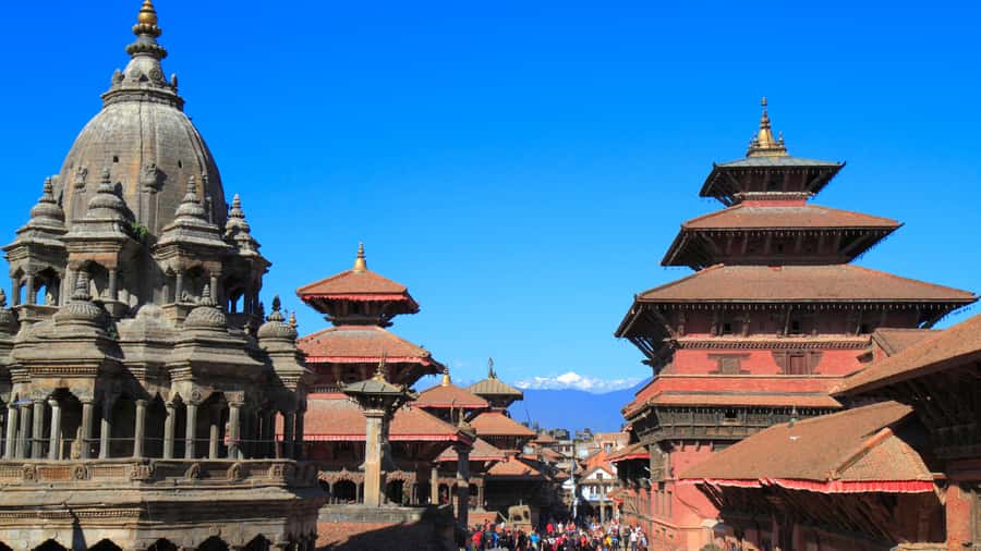 Kathmandu: Private Patan and Bhaktapur Sightseeing Tour - Key Things You’ll Notice On This Tour