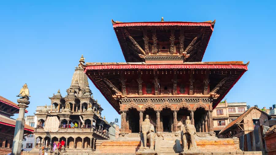 Kathmandu: Private Patan and Bhaktapur Sightseeing Tour - Why Patan and Bhaktapur in One Day Makes Sense