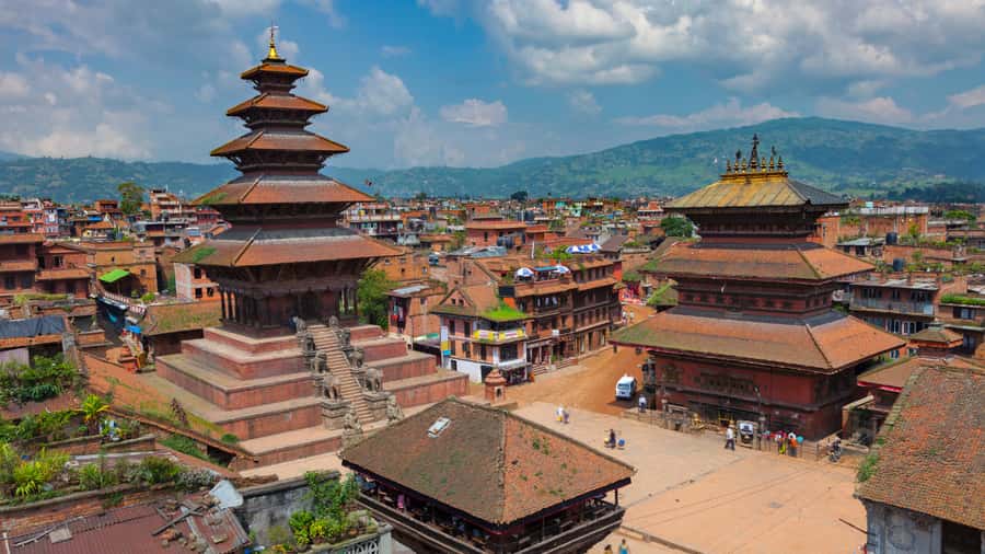 Kathmandu: Private Patan and Bhaktapur Sightseeing Tour - Entrance Fees, Cash, and What to Bring