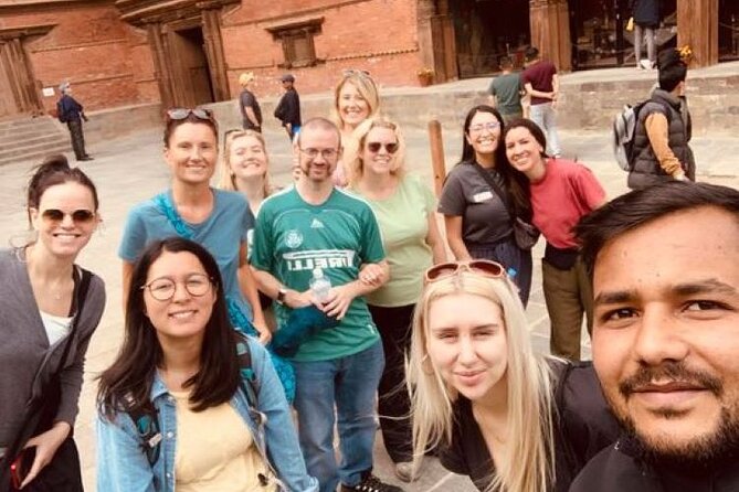 Kathmandu Private Sightseeing Tour | UNESCO World Heritage Sites - Tips that make a difference (based on what the day demands)