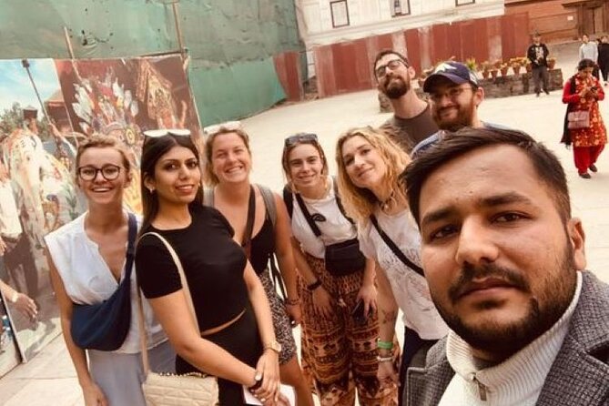 Kathmandu Private Sightseeing Tour | UNESCO World Heritage Sites - Should you book this Kathmandu UNESCO private tour?