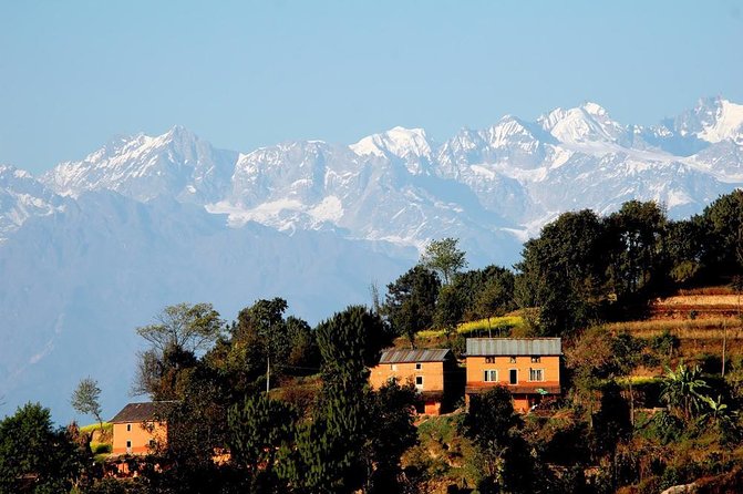 Kathmandu: Private Tour to Nagarkot to Explore Mt. Everest - Key things to know before you go to Nagarkot for Everest views