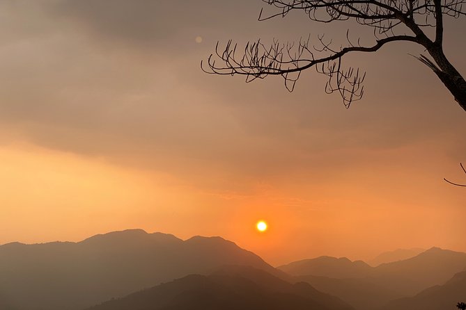 Kathmandu: Private Tour to Nagarkot to Explore Mt. Everest - The Kathmandu to Nagarkot setup: short drive, big payoff