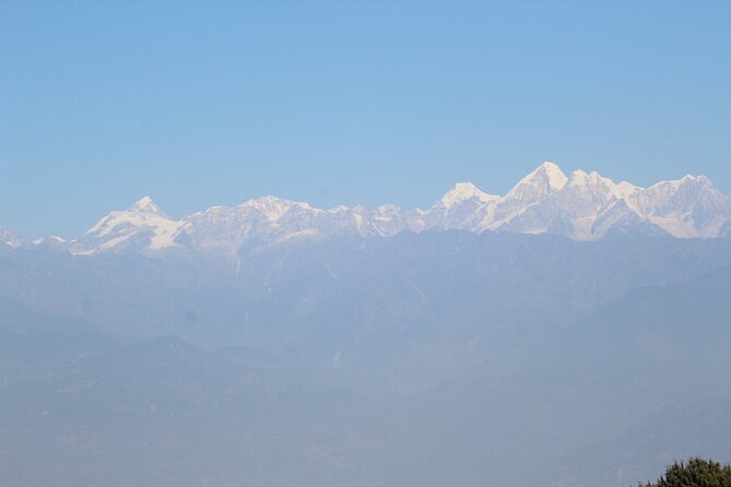 Kathmandu: Private Tour to Nagarkot to Explore Mt. Everest - Sunrise and clear-sky timing: when the ridge delivers