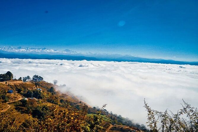 Kathmandu: Private Tour to Nagarkot to Explore Mt. Everest - What your guide should do (and what to ask)