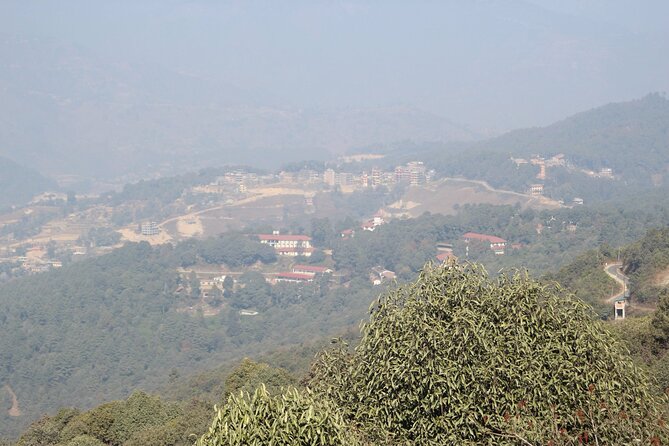Kathmandu: Private Tour to Nagarkot to Explore Mt. Everest - Price and value: why $95 can be fair or frustrating