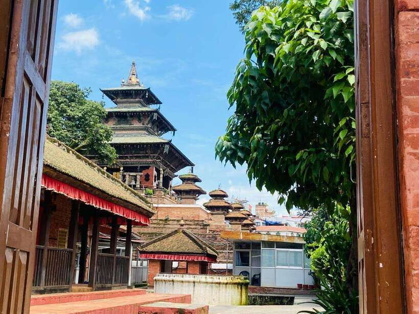 Kathmandu: Private UNESCO World Heritage Site Tour - Key things to know before you go