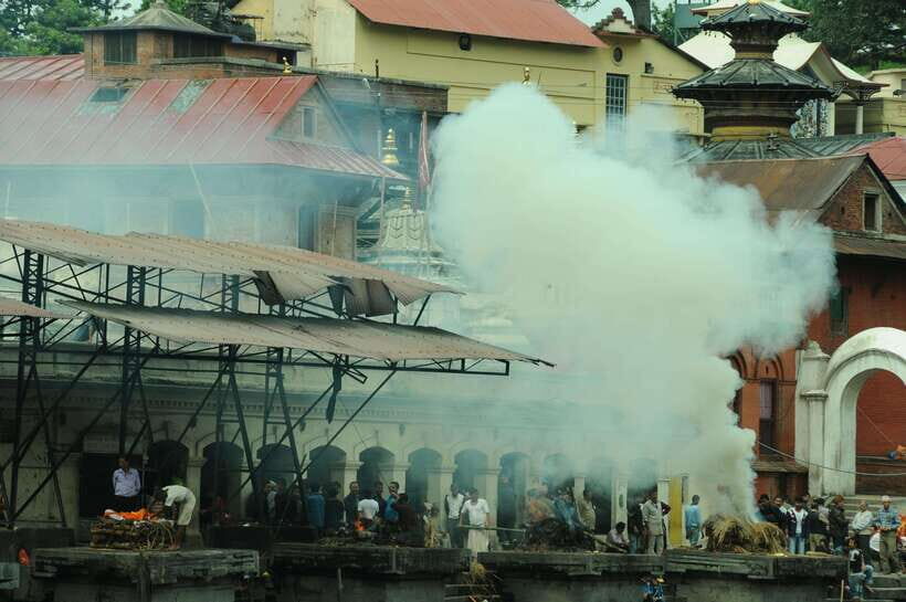 Kathmandu: Private UNESCO World Heritage Site Tour - How a 1-day UNESCO circuit works in Kathmandu Valley