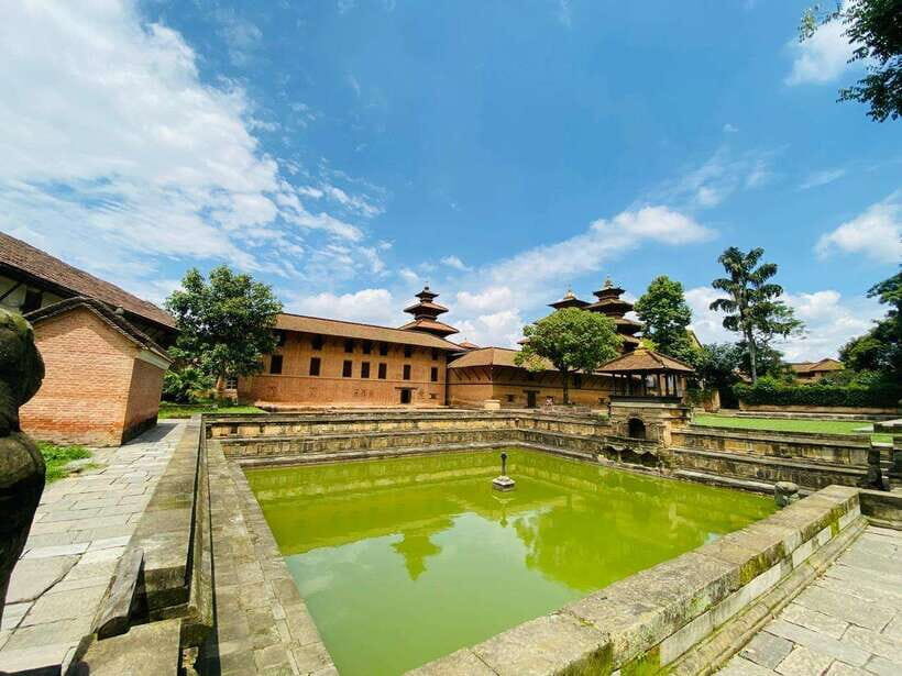 Kathmandu: Private UNESCO World Heritage Site Tour - Price and value: what $50 per person gets you (and why it’s fair)