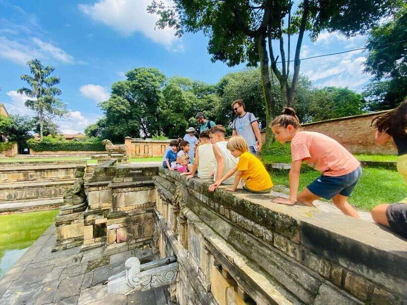Kathmandu: Private UNESCO World Heritage Site Tour - Who this tour suits best (and who should pick something else)