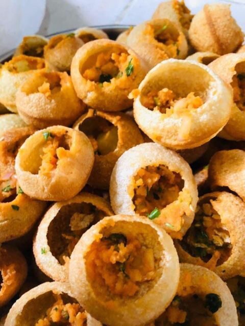 Kathmandu Secret Food Crawl & Local Market Tour - Ason Bazar Food Crawl in Kathmandu, in Just 2 Hours