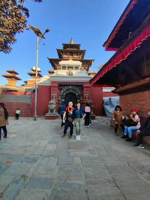 Kathmandu Secret Food Crawl & Local Market Tour - Who This Tour Fits Best (and Who Should Rethink It)
