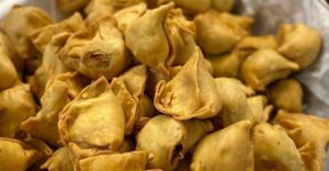 Kathmandu Secret Food Crawl & Local Market Tour - Newari Culture Up Close: Yomari and Samay Baji on the Street